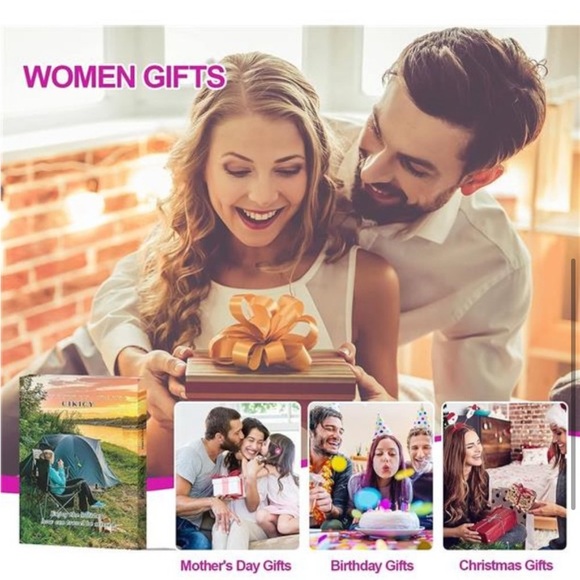 Sunany Female Urinal Device Camping urinal women Travel Essential never used new - Picture 6 of 8